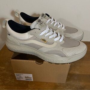Vans Ultrarange Neo Vr3 Future Currents Beige Tan - Size 13